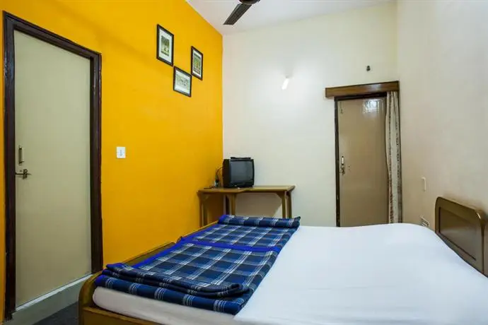 Hotel Vinayak Mount Abu 