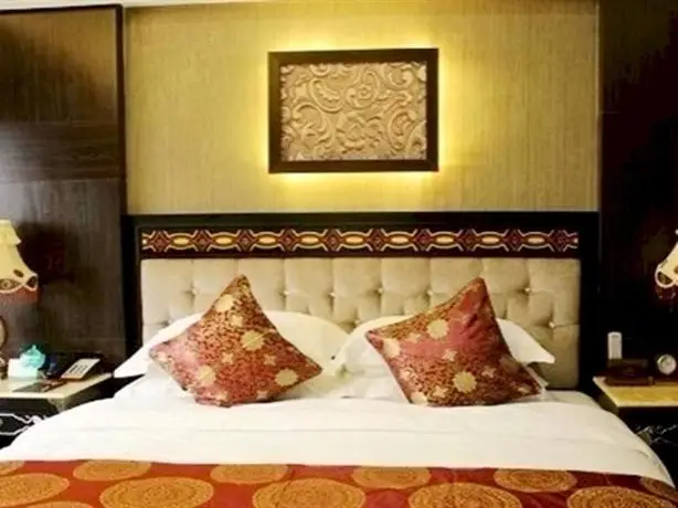 Xichang Cloizon Hotel 