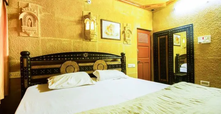 Haveli Hotel Jaisalmer