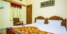 Haveli Hotel Jaisalmer 