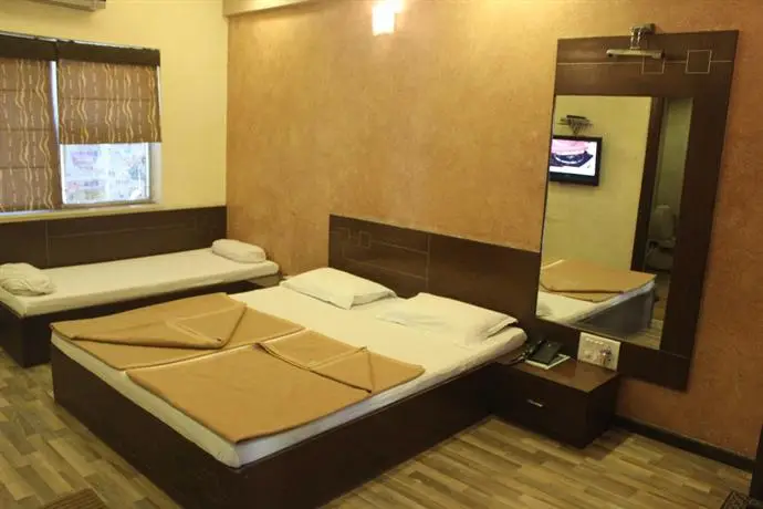 Hotel Vishram 