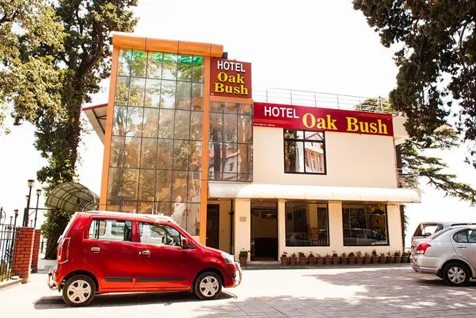 Oak Bush Hotel