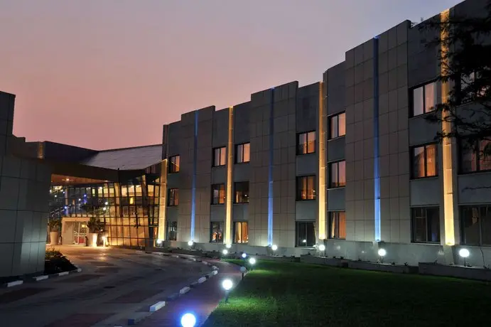 Radisson Blu Hotel Lusaka