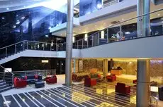 Radisson Blu Hotel Lusaka 