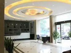 168 Business Hotel Yichun No 1 