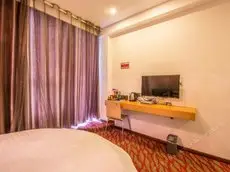 168 Business Hotel Yichun No 1 