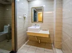 168 Business Hotel Yichun No 1 