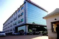 Bodhgaya Regency Hotel 