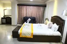 Bodhgaya Regency Hotel 