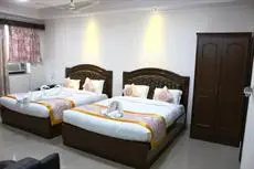 Bodhgaya Regency Hotel 