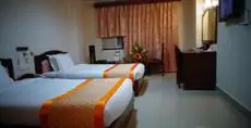 Bodhgaya Regency Hotel 