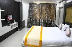 Bodhgaya Regency Hotel 