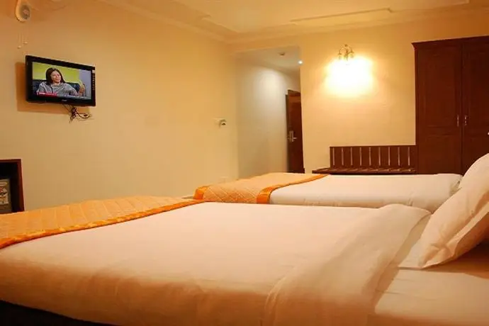 Bodhgaya Regency Hotel 