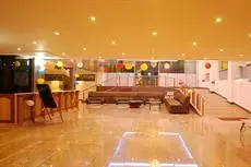 Bodhgaya Regency Hotel 