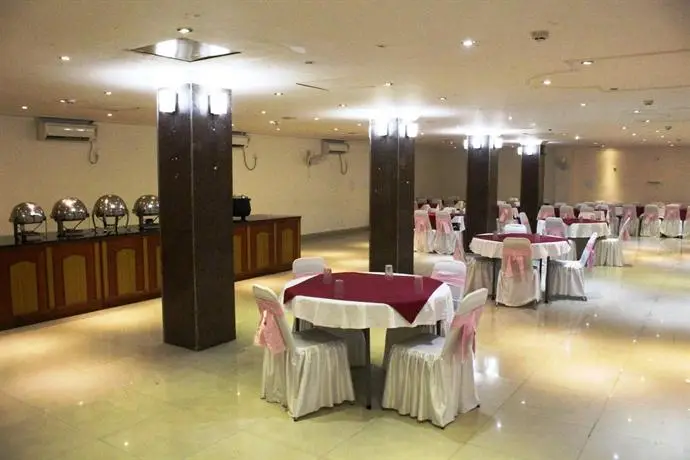 Bodhgaya Regency Hotel 