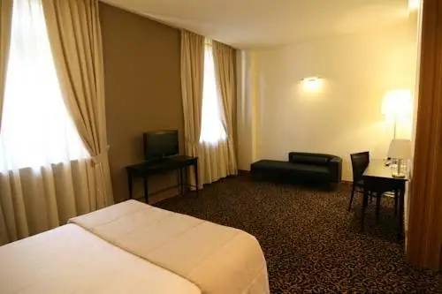 Hotel Crystal Sarajevo 