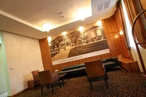 Hotel Crystal Sarajevo 