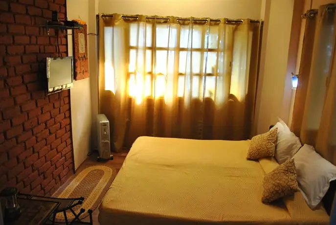 Mcleodganj Homestay