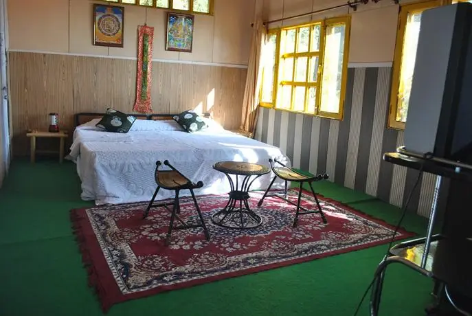 Mcleodganj Homestay