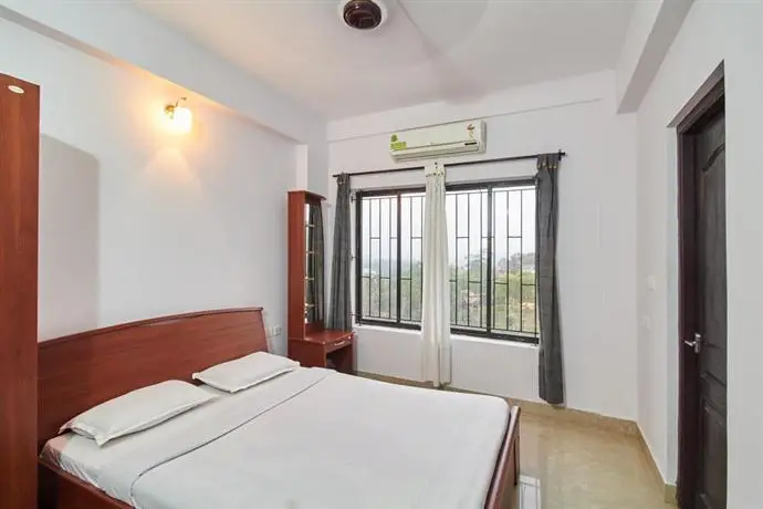 OYO 8842 Kallat Apartments