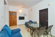 OYO 8842 Kallat Apartments 