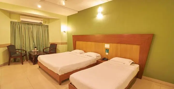 Shree Guru Residency Mysore