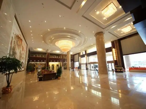 Tianyu Runhua International Hotel