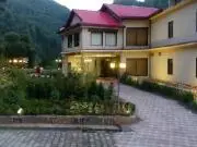 Evoke Shimla Havens Resort 