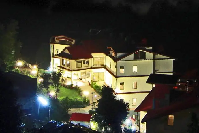 Evoke Shimla Havens Resort 