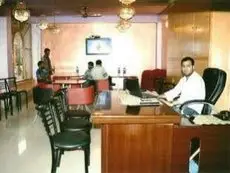 Hotel Gulshan 