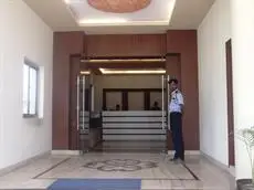 Hotel Regency Varanasi 