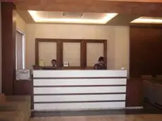 Hotel Regency Varanasi 