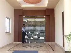 Hotel Regency Varanasi 