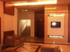 Hotel Regency Varanasi 