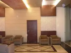 Hotel Regency Varanasi 