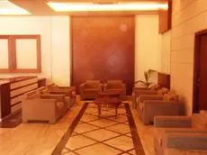 Hotel Regency Varanasi 