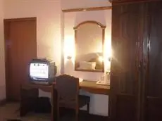 Hotel Regency Varanasi 