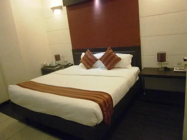 Hotel Regency Varanasi 