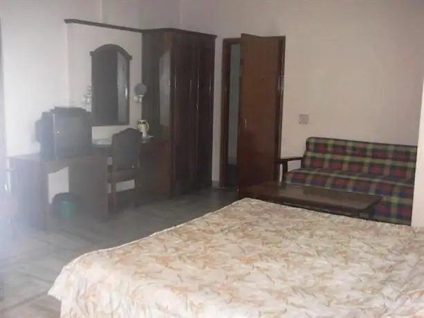 Hotel Regency Varanasi 