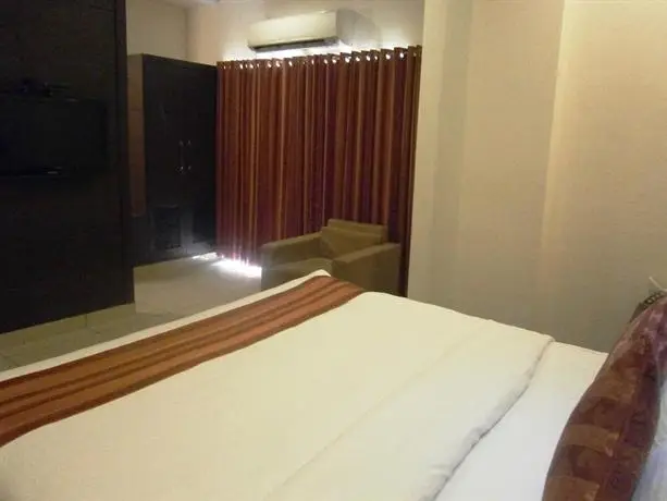 Hotel Regency Varanasi 