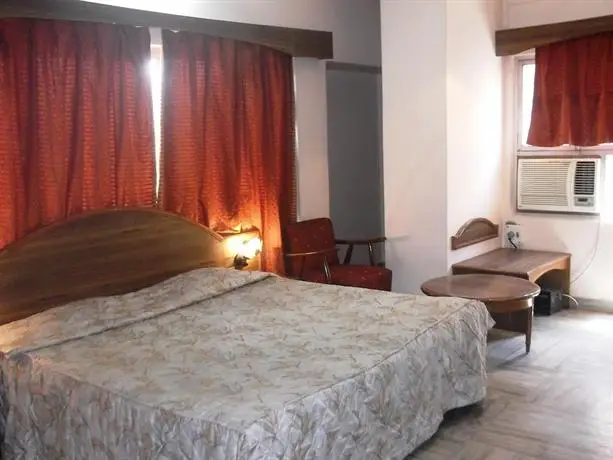 Hotel Regency Varanasi 