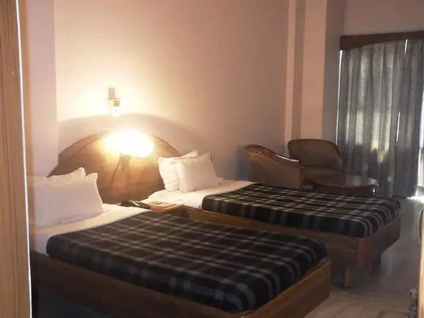 Hotel Regency Varanasi 