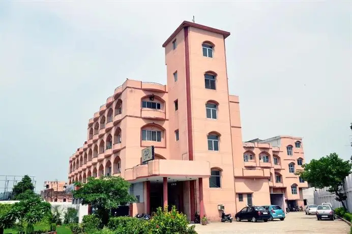 Hotel Regency Varanasi 