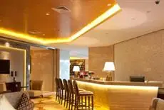 Jin Jiang Mingcheng Hotel 