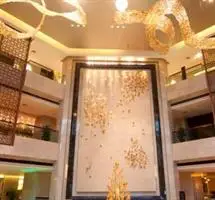 Jin Jiang Mingcheng Hotel 