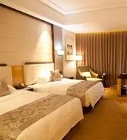 Jin Jiang Mingcheng Hotel 