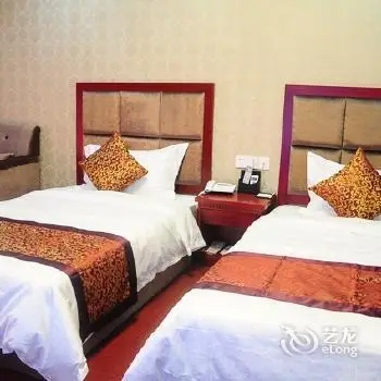 Youjia Yuezuo Hotel Apartment