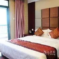 Youjia Yuezuo Hotel Apartment 