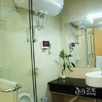 Youjia Yuezuo Hotel Apartment 