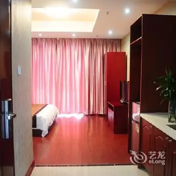 Youjia Yuezuo Hotel Apartment 